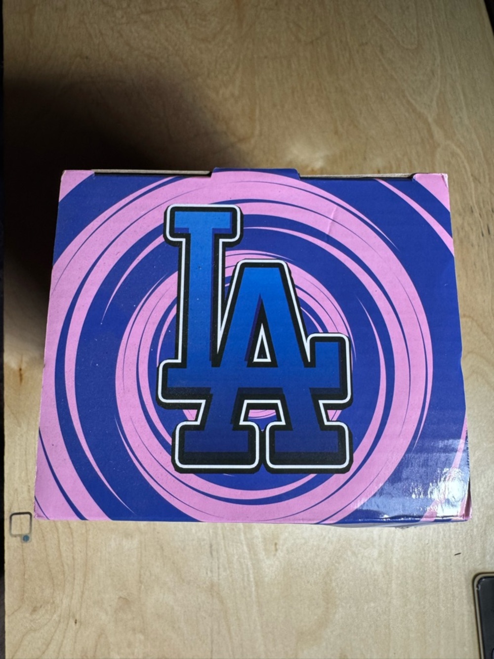 Dodgers Shohei Ohtani - Picture 7 of 8